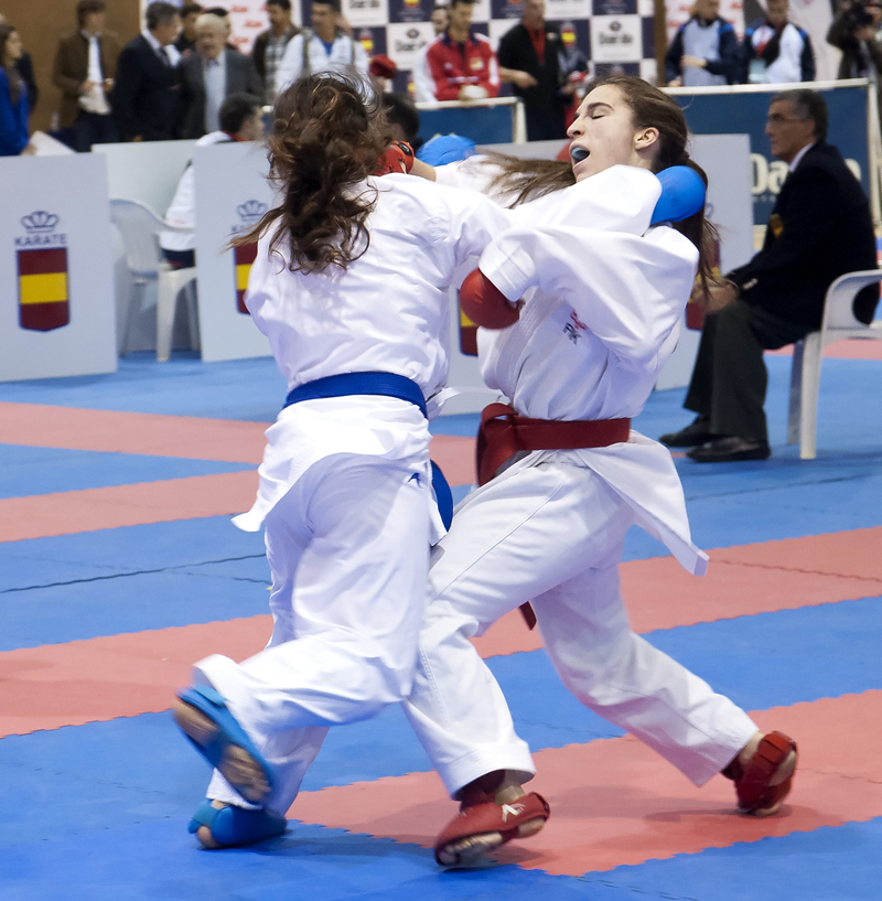 Dos Medallas para Navarra en Albacete